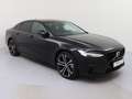Volvo S90 T8 Ultimate Dark Plug-In Hybrid AWD Schwarz - thumbnail 3