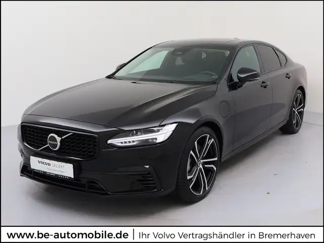 Volvo S90 T8 Ultimate Dark Plug-In Hybrid AWD