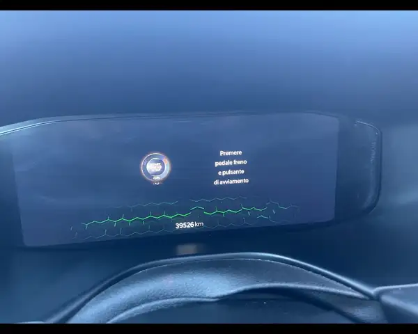 Jeep Compass view 11