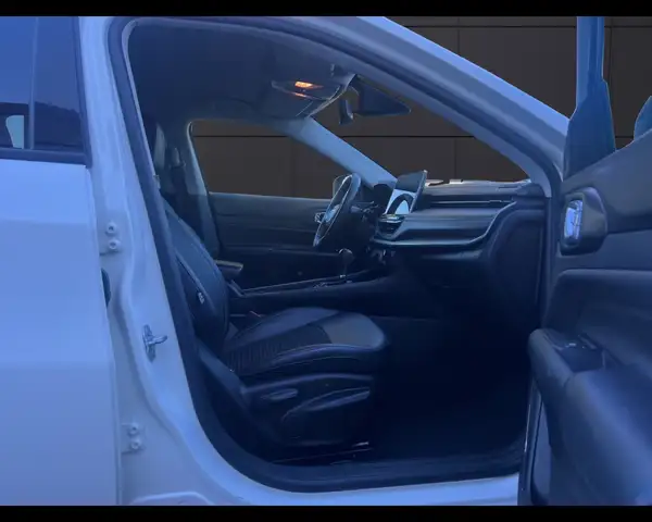 Jeep Compass view 16