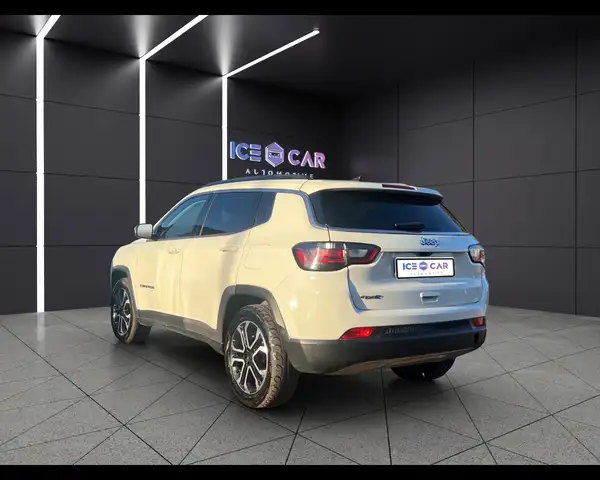 Jeep Compass view 6
