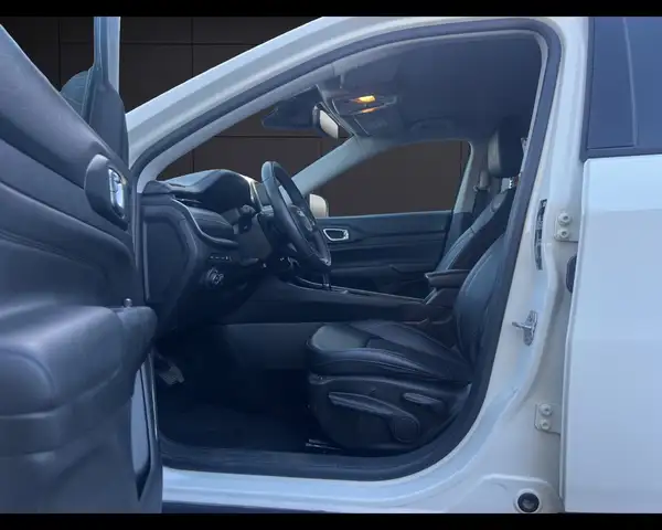Jeep Compass view 8