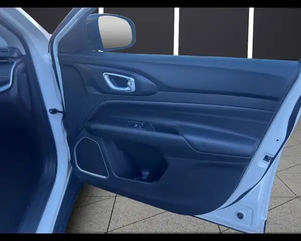 Jeep Compass view 17