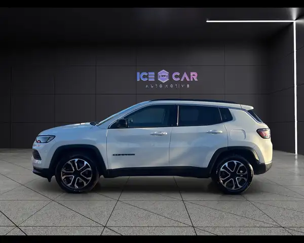 Jeep Compass view 7