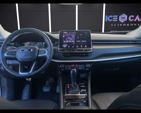 Jeep Compass view 9