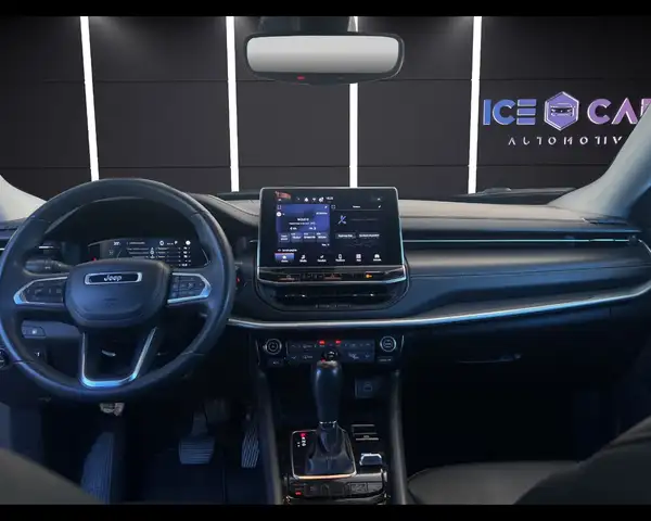 Jeep Compass view 12