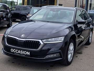 Octavia SW 2.0 TDi Ambition DSG