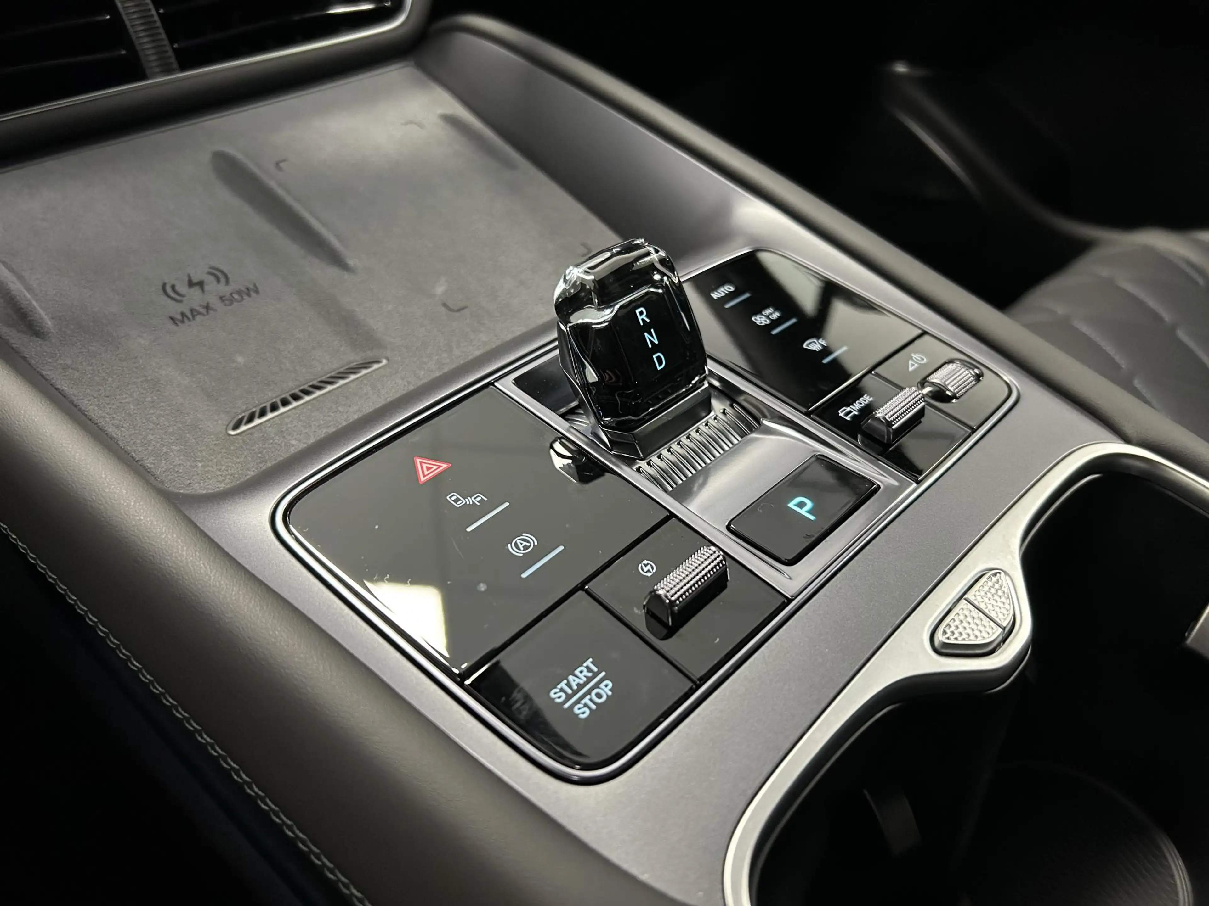 BYD Sealion 7 Excellence AWD 91.3 kWh | Uit voorraad leverbaar! — photo 22