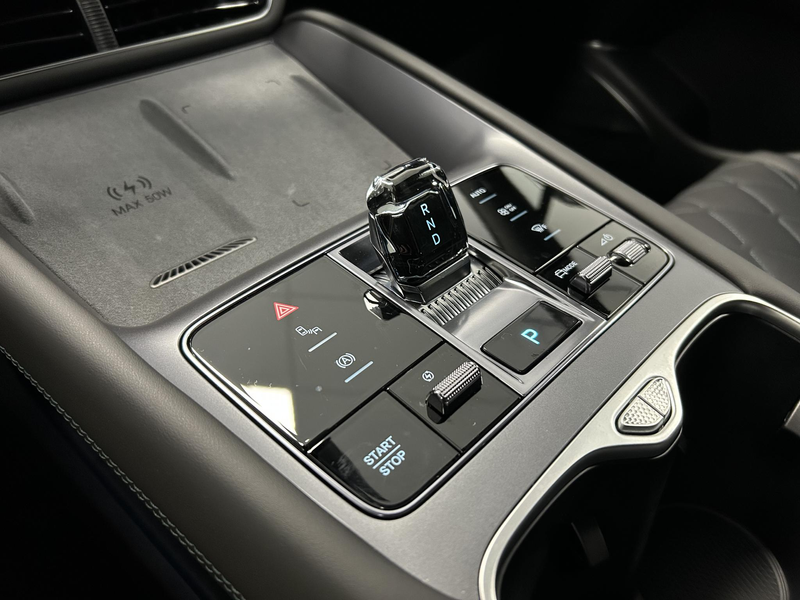 BYD Sealion 7 Excellence AWD 91.3 kWh | Uit voorraad leverbaar! — photo 22
