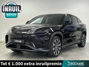 Excellence AWD 91.3 kWh | Te bestellen bij BYD Utr