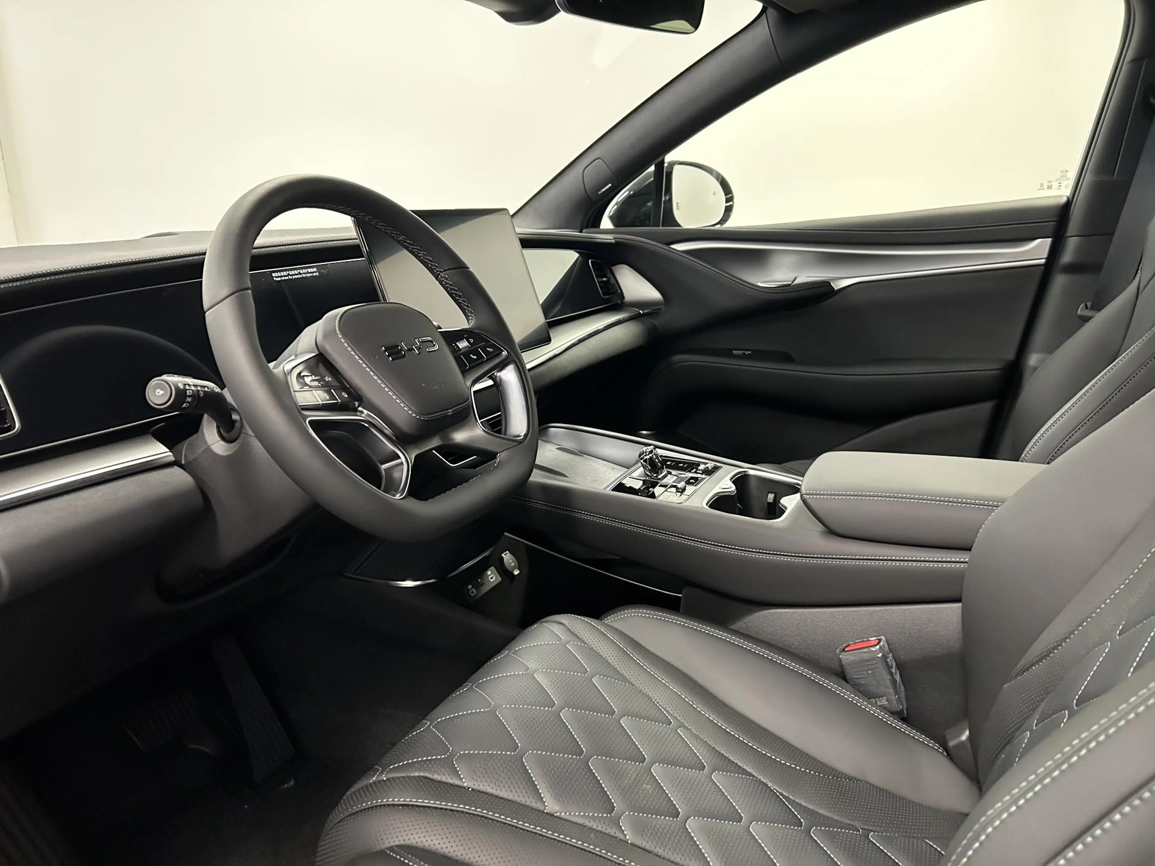 BYD Sealion 7 Excellence AWD 91.3 kWh | Uit voorraad leverbaar! — photo 27