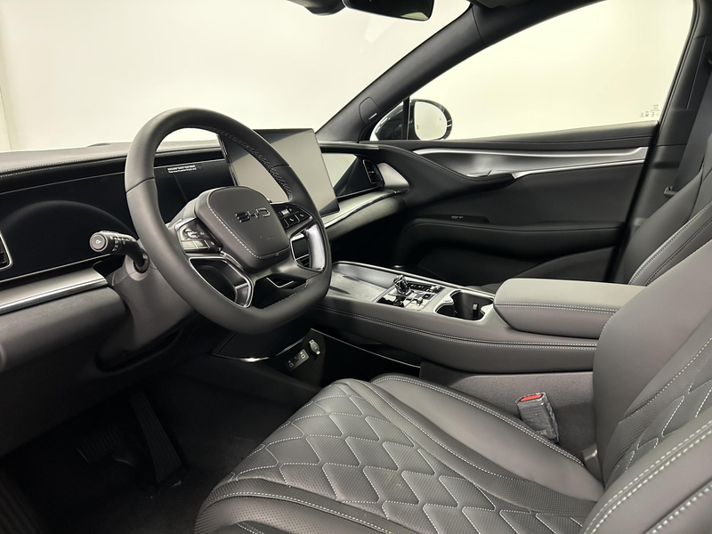 BYD Sealion 7 Excellence AWD 91.3 kWh | Uit voorraad leverbaar! — photo 27