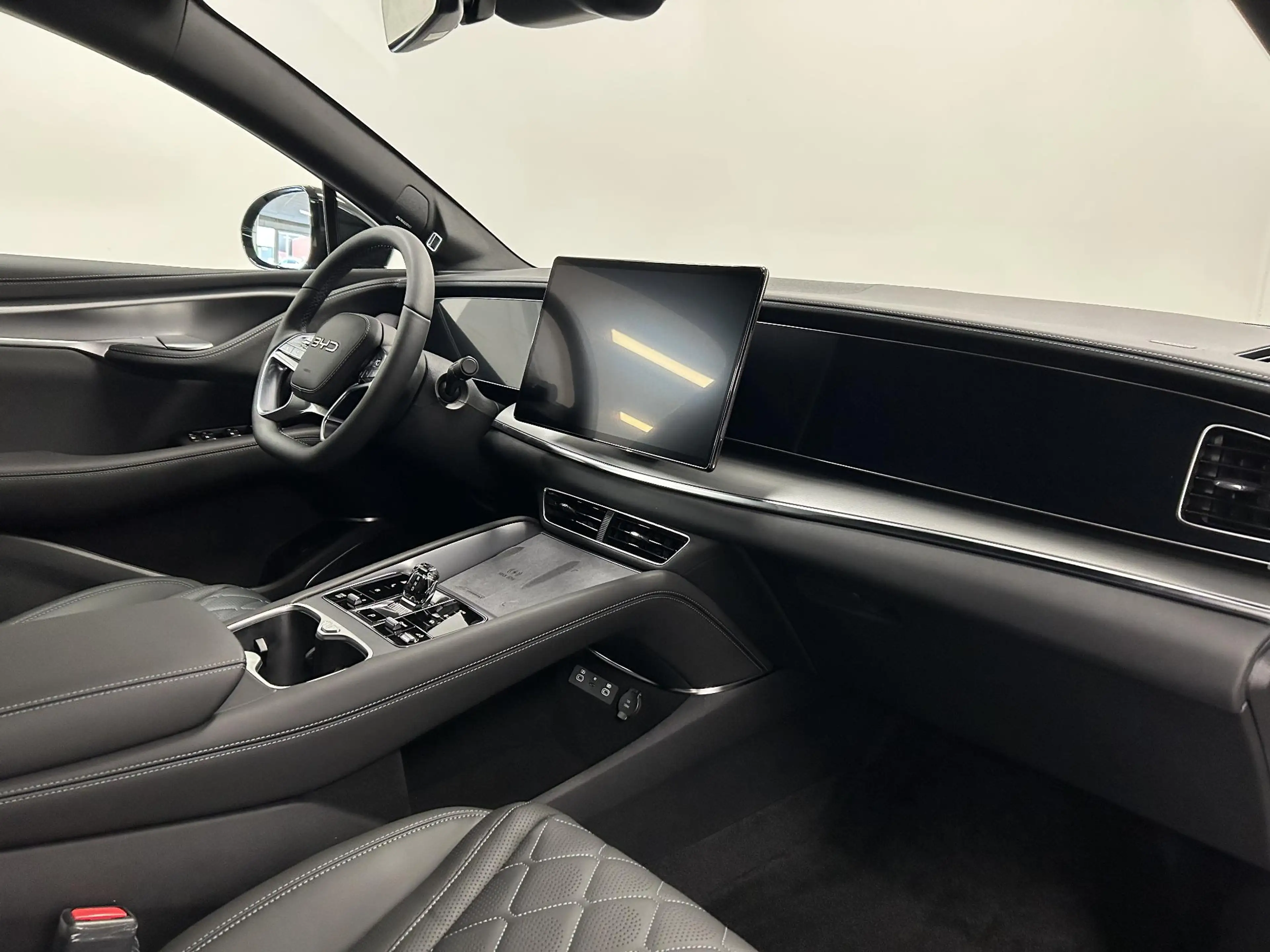 BYD Sealion 7 Excellence AWD 91.3 kWh | Uit voorraad leverbaar! — photo 25