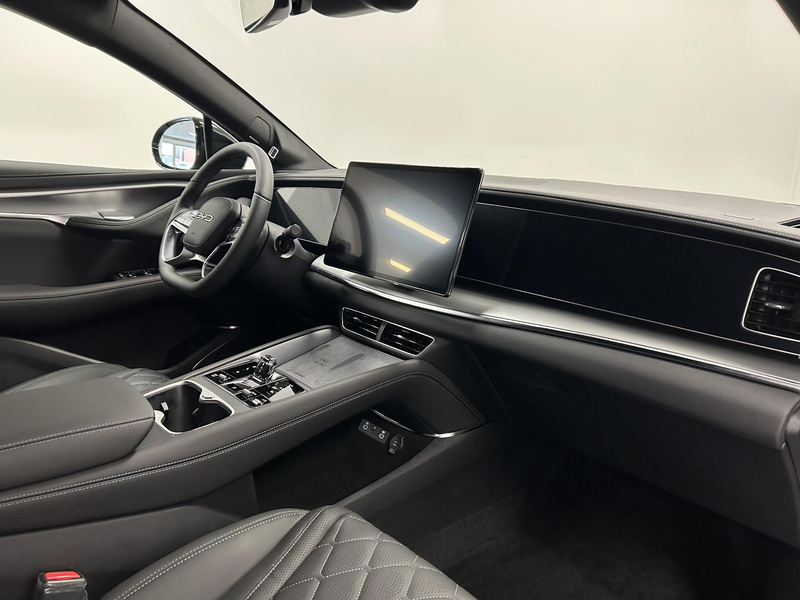 BYD Sealion 7 Excellence AWD 91.3 kWh | Uit voorraad leverbaar! — photo 25