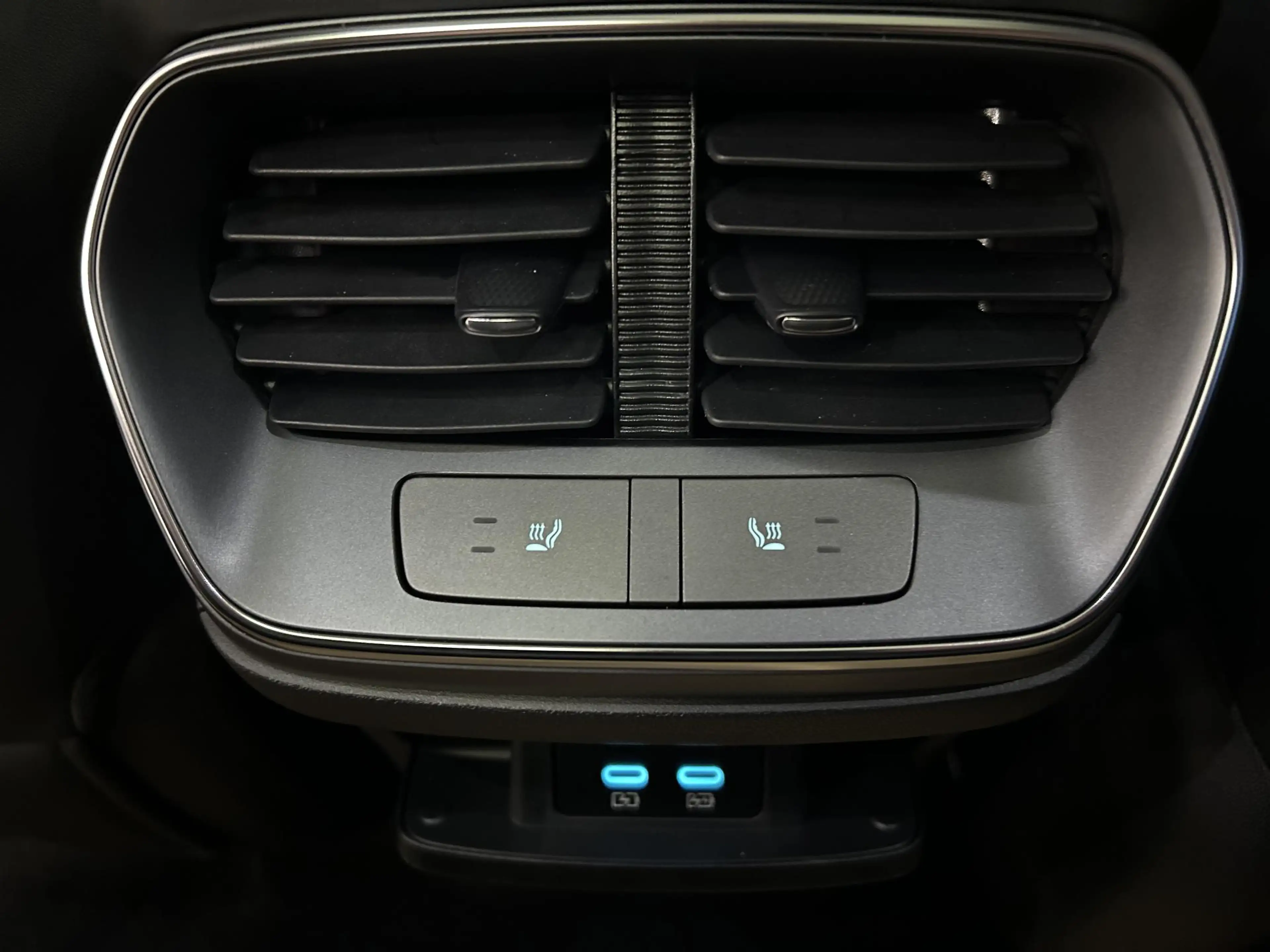 BYD Sealion 7 Excellence AWD 91.3 kWh | Uit voorraad leverbaar! — photo 32