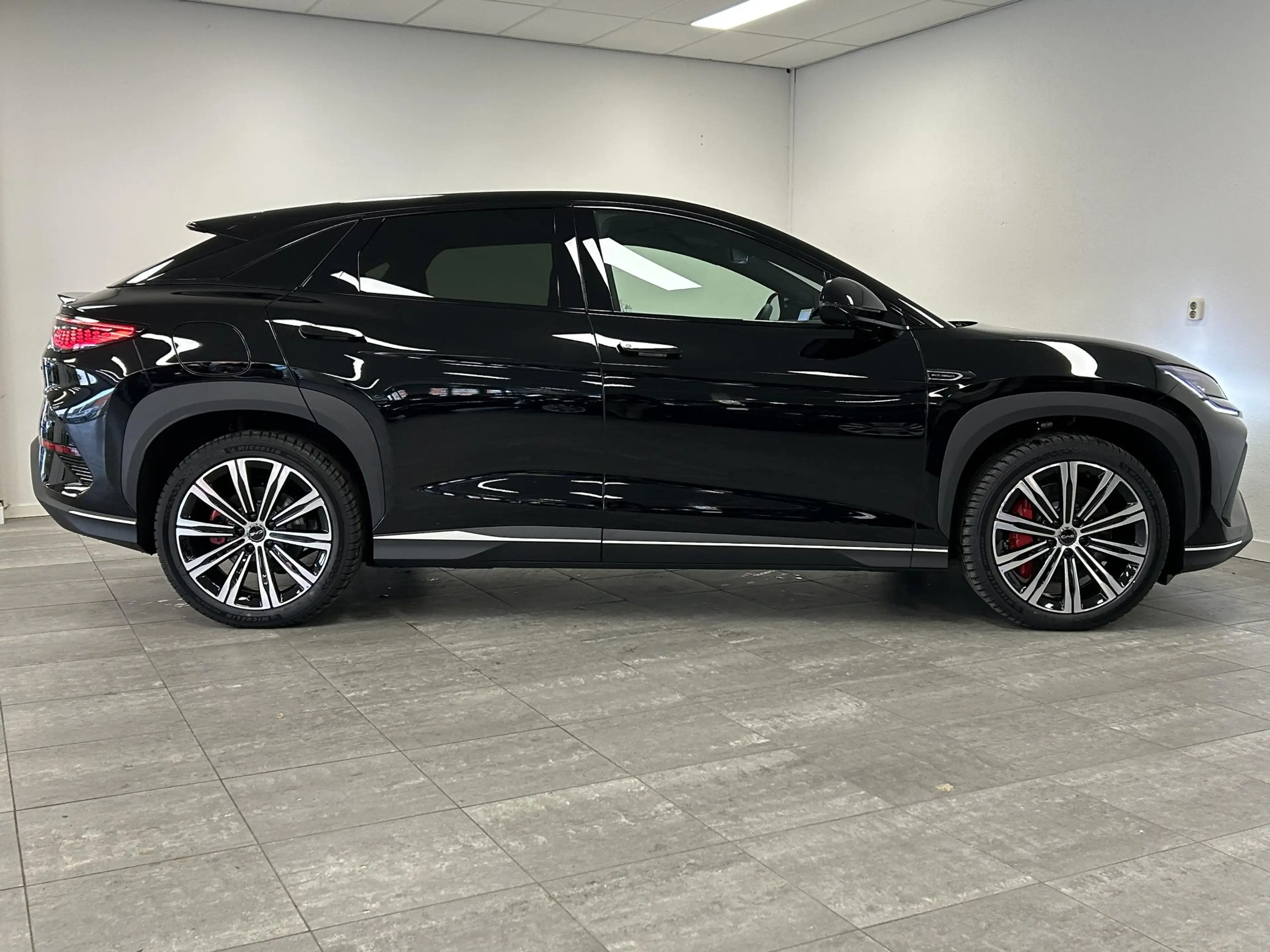BYD Sealion 7 Excellence AWD 91.3 kWh | Uit voorraad leverbaar! — photo 20