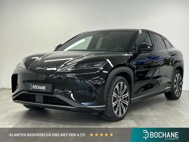 BYD Sealion 7 Excellence AWD 91.3 kWh | Te bestellen bij BYD Utr