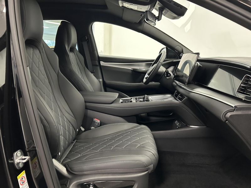 BYD Sealion 7 Excellence AWD 91.3 kWh | Uit voorraad leverbaar! — photo 36