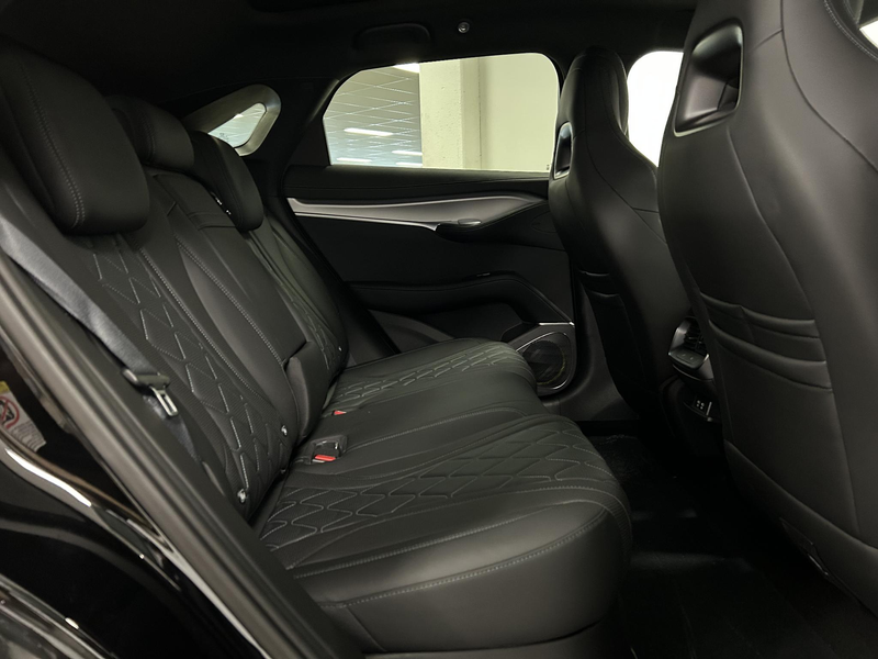 BYD Sealion 7 Excellence AWD 91.3 kWh | Uit voorraad leverbaar! — photo 37