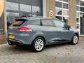 Renault Clio ESTATE 1.2 TCe 120PK LIMITED NAVI/LMV/TREKHAAK/NL- Gris - thumbnail 32