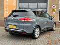 Renault Clio ESTATE 1.2 TCe 120PK LIMITED NAVI/LMV/TREKHAAK/NL- Gris - thumbnail 22