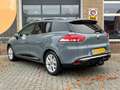 Renault Clio ESTATE 1.2 TCe 120PK LIMITED NAVI/LMV/TREKHAAK/NL- Gris - thumbnail 16