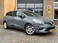 Renault Clio ESTATE 1.2 TCe 120PK LIMITED NAVI/LMV/TREKHAAK/NL- Gris - thumbnail 39
