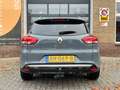 Renault Clio ESTATE 1.2 TCe 120PK LIMITED NAVI/LMV/TREKHAAK/NL- Gris - thumbnail 14