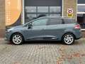 Renault Clio ESTATE 1.2 TCe 120PK LIMITED NAVI/LMV/TREKHAAK/NL- Gris - thumbnail 9