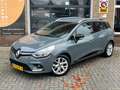 Renault Clio ESTATE 1.2 TCe 120PK LIMITED NAVI/LMV/TREKHAAK/NL- Gris - thumbnail 4