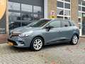 Renault Clio ESTATE 1.2 TCe 120PK LIMITED NAVI/LMV/TREKHAAK/NL- Gris - thumbnail 24