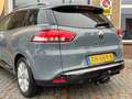 Renault Clio ESTATE 1.2 TCe 120PK LIMITED NAVI/LMV/TREKHAAK/NL- Gris - thumbnail 25