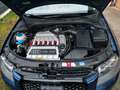Audi A3 A3 Sportback 3.2 quattro Sportback Ambition Blau - thumbnail 3