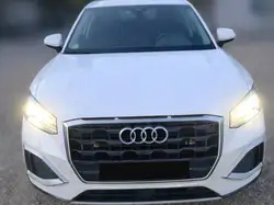 Audi Q2 30 TDI 116 S tronic 7 Design