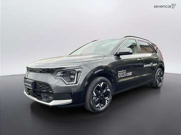 EV 64,8 kWh Evolution Premium Pack