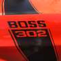 Ford Mustang BOSS 302  V8 100% NEUVE Orange - thumbnail 15