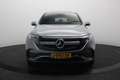 Mercedes-Benz EQC 400 4MATIC Business Solution AMG 80 kWh SOH 95.4% | He Gris - thumbnail 2