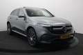 Mercedes-Benz EQC 400 4MATIC Business Solution AMG 80 kWh SOH 95.4% | He Gris - thumbnail 3