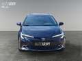Toyota Corolla TS 1.8 Hybrid Lounge *CARPLAY*AA*NAVI* Blauw - thumbnail 9