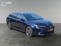 Toyota Corolla TS 1.8 Hybrid Lounge *CARPLAY*AA*NAVI* Blauw - thumbnail 8
