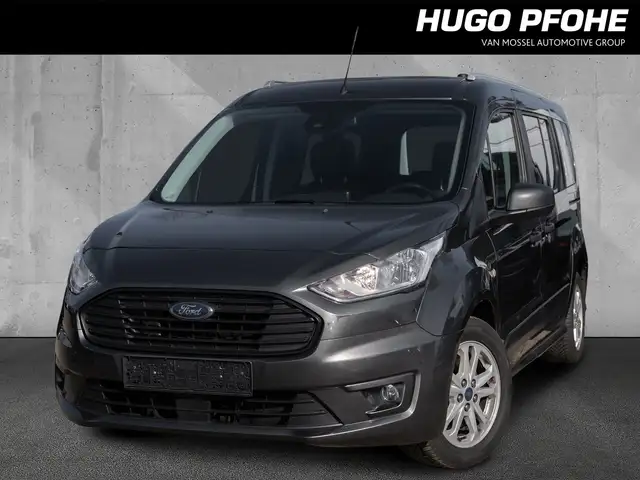 Ford Tourneo Connect *NAVI*RFK*SHZ*LMF