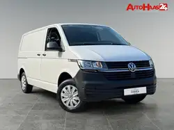 Volkswagen T6 Transporter T6.1 Transporter Kasten Klima PDC DAB 1. Hand