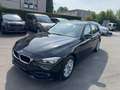BMW 320 Baureihe 3 Touring 320 d Schwarz - thumbnail 1