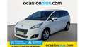 Peugeot 5008 1.6e-HDI Blue Lion Active ETG6 Blanc - thumbnail 1