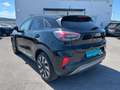 Ford Puma 1,0 EcoBoost Hybrid Titanium Design Schwarz - thumbnail 6