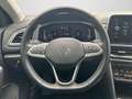 Volkswagen T-Roc 1.5 TSI Style DSG ACC AHK CARPLAY KEYLESS Weiß - thumbnail 9