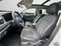 Volkswagen T-Roc 1.5 TSI Style DSG ACC AHK CARPLAY KEYLESS Weiß - thumbnail 12