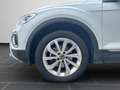 Volkswagen T-Roc 1.5 TSI Style DSG ACC AHK CARPLAY KEYLESS Weiß - thumbnail 8