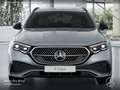 Mercedes-Benz E 220 d T AMG 360° Distr. AHK Night Spurhalt-Ass Silber - thumbnail 8
