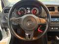 Volkswagen Polo 1.4 5P EURO 5 Highline AUTOMATICA CERCHI IN LEGA Blanc - thumbnail 31